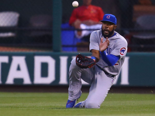Report: Heyward allegedly greeted in St. Louis with racial slurs