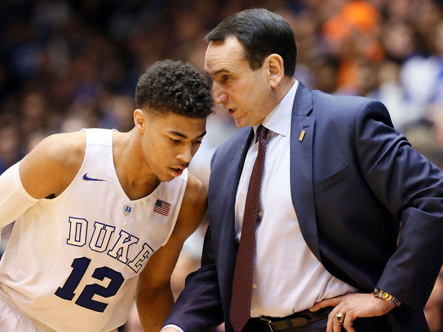Anonymous coach: No transfer epidemic, just a 'stupid coaches epidemic'