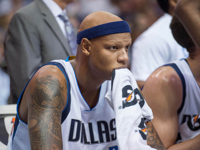Westbrook, KD roast Villanueva: 'Might not be in the league' next year