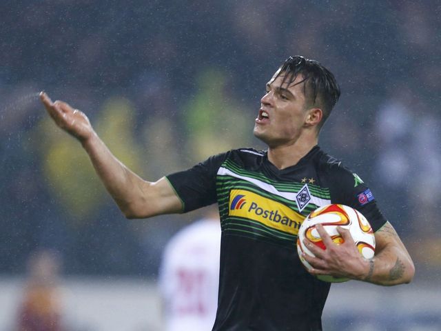 3 ways Arsenal's midfield could line up with Xhaka's arrival