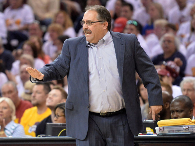 Hornets, Pistons, Blazers look to avoid 0-2 deficits