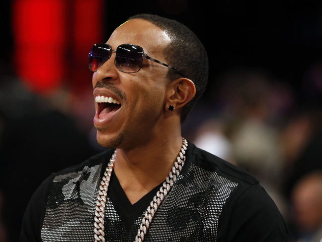 Georgia paid Ludacris in cash, condoms, booze for spring game performance
