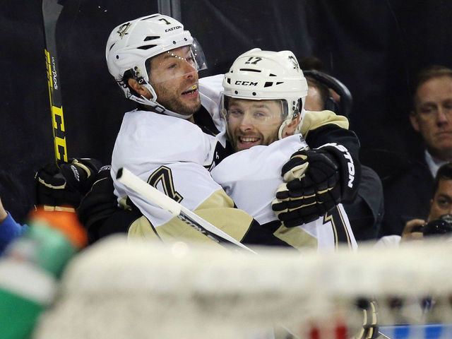 3 thrifty adds making a difference in the Stanley Cup Playoffs