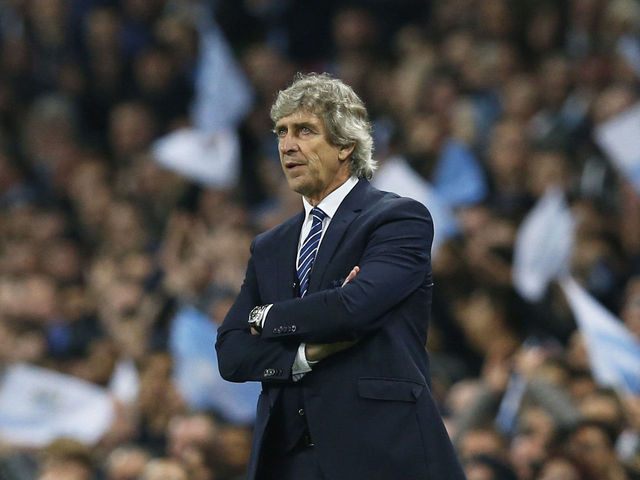 Report: Pellegrini linked with Russia job after Slutsky hints resignation