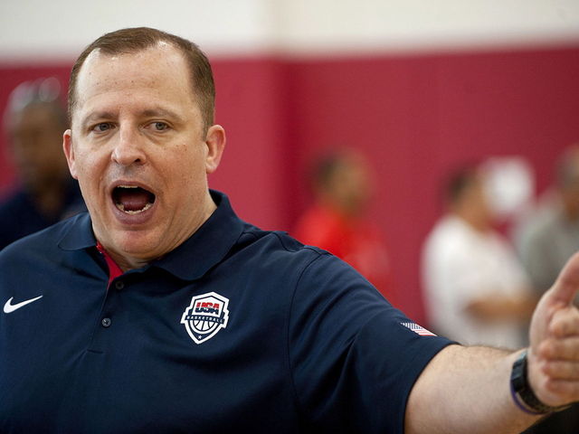 Why the Timberwolves paid top dollar for Tom Thibodeau