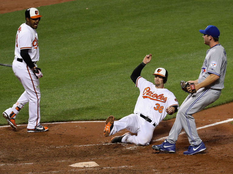 MLB Fantasy Cheat Sheet Monday, April 25