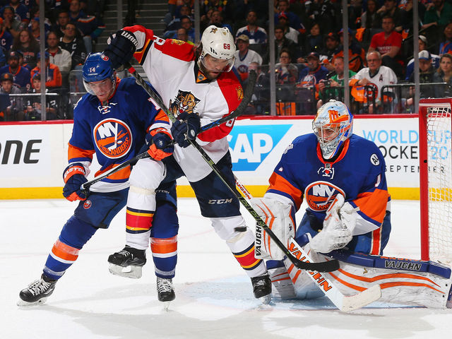 2016-17 Fantasy Winger Primer: Unrepeatable seasons