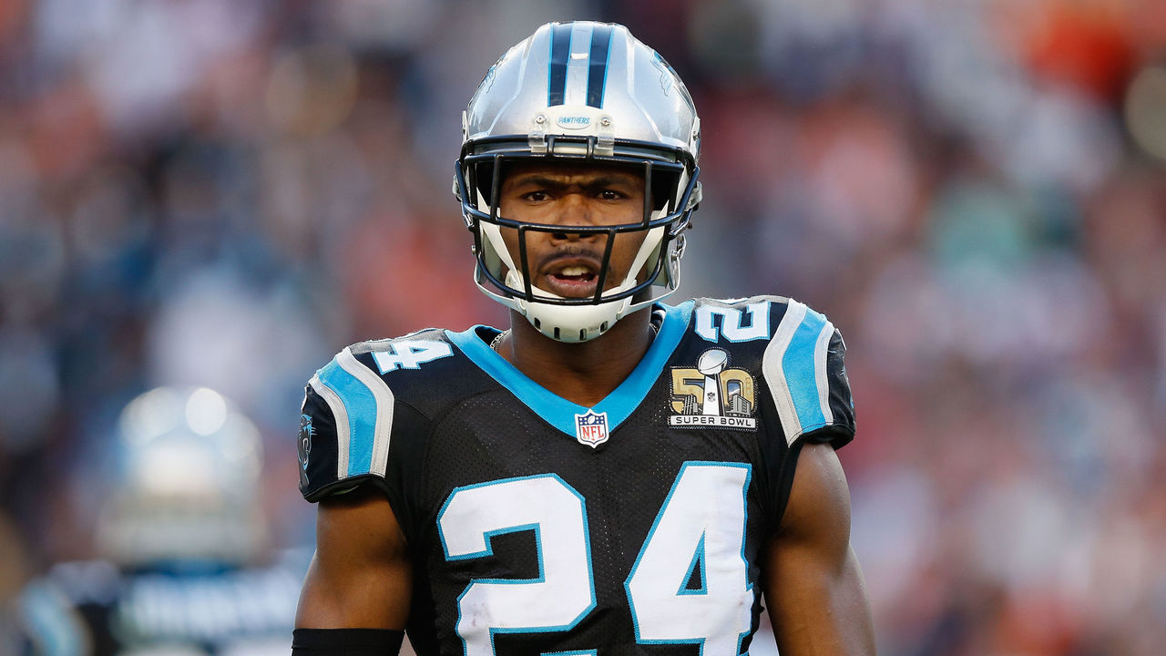 Why the Carolina Panthers won't bring back Josh Norman