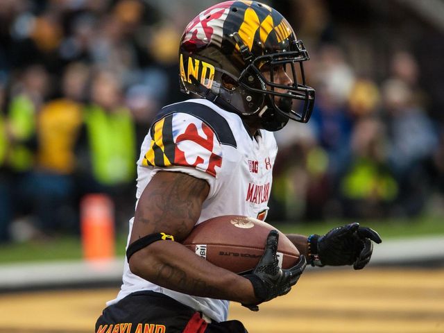 Maryland's William Likely goes on Kanye-like Twitter rant