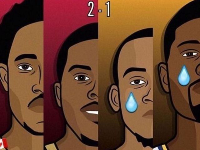Raptors booster Drake trolls Pacers after Game 3