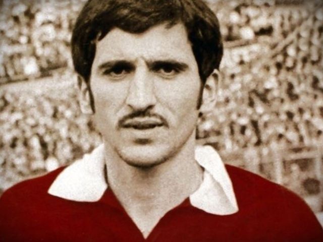 Cult Heroes and Club Icons: The life and death of | theScore