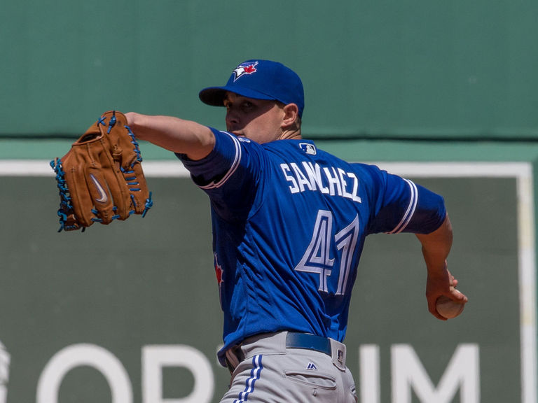 MLB Fantasy Cheat Sheet Friday, April 22
