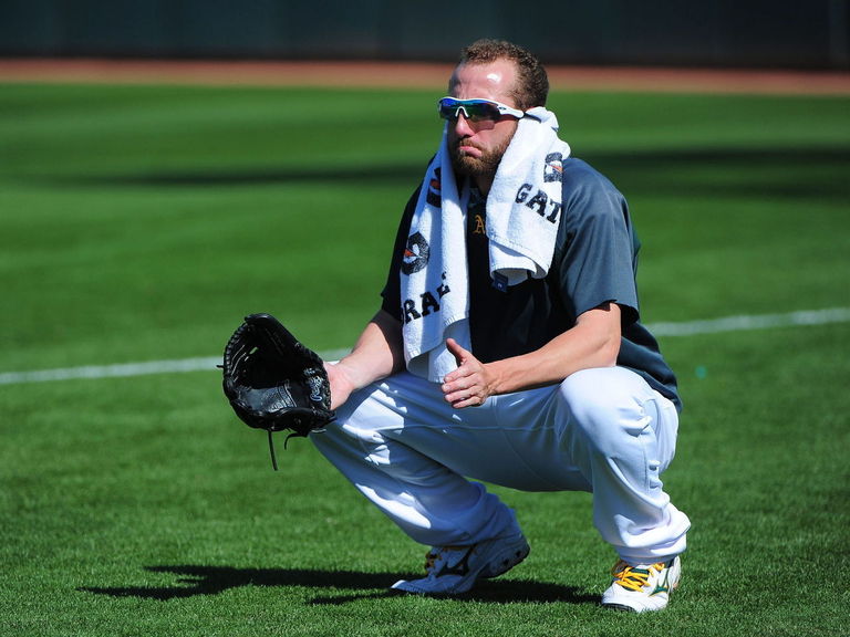Report Braden To Replace Schilling On Monday Night Baseball