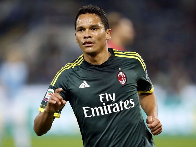 Report: West Ham submits £15M offer for AC Milan's Bacca