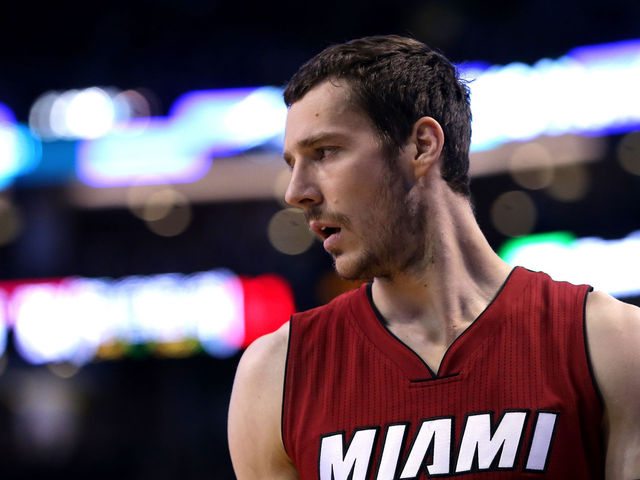 Report: Magic offered Vucevic, 1st-rounder for Dragic