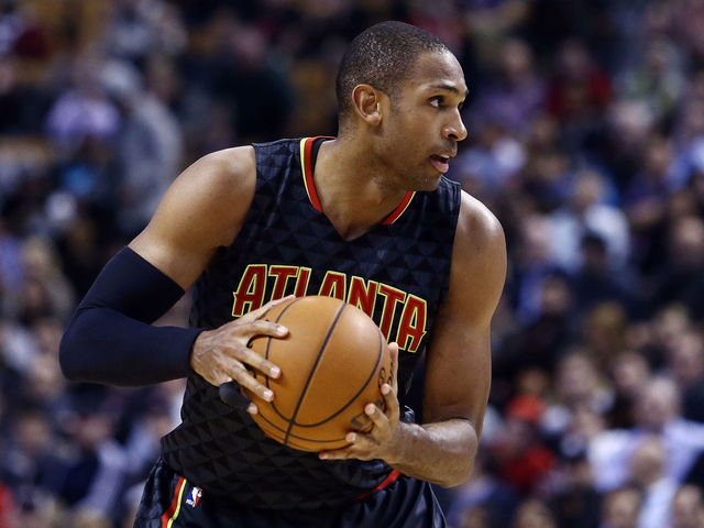 Report: Hawks hesitant to offer Horford 5th year