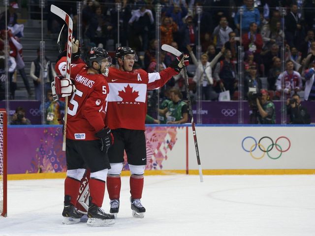 IOC unwilling to pay operating costs to bring NHL players to Olympics, IIHF boss says