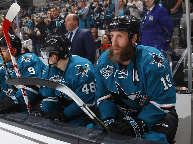 Thornton not surprised by performance: 'I know I'm a great player'
