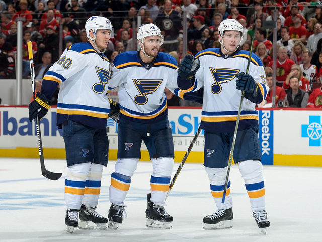 Bettman: Winter Classic to spotlight growth of hockey in St. Louis