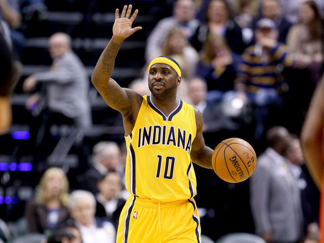 Kings, Lawson agree to reported 1-year deal