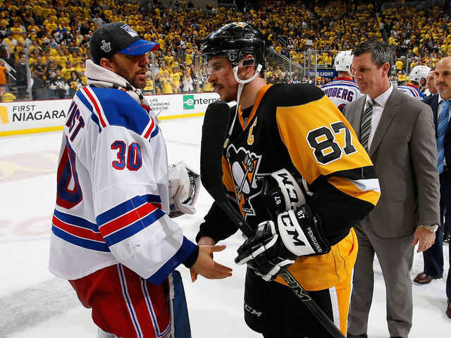 Crosby says Penguins grew through adversity