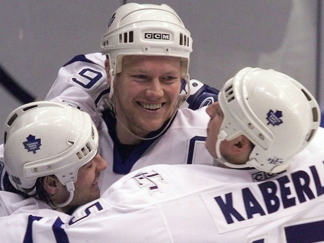 5 incredible players who never won a Stanley Cup