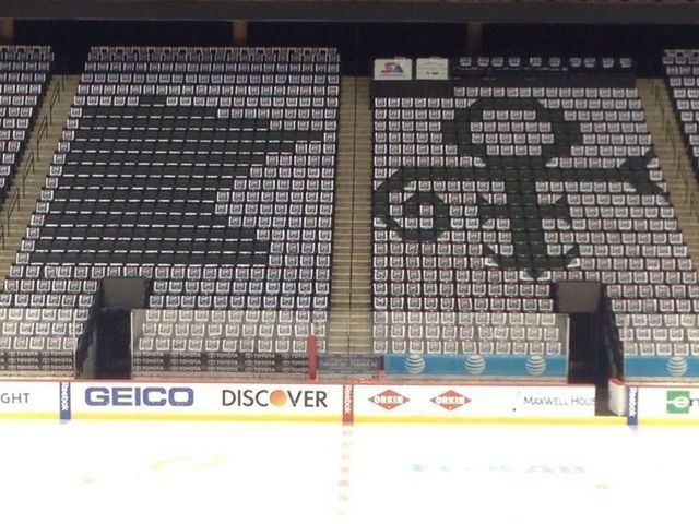 Wild honor Prince ahead of Game 6