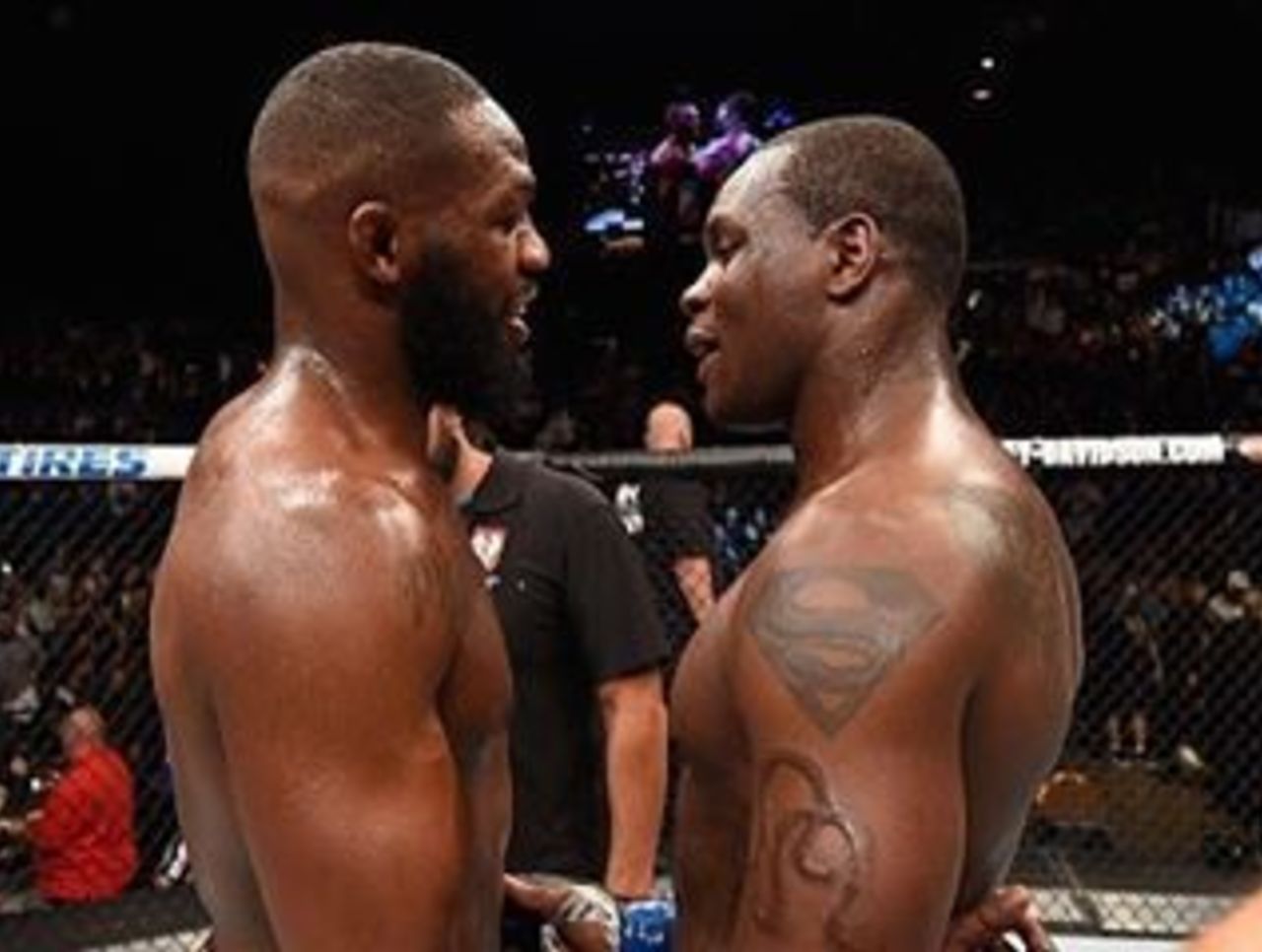 Social Media Reacts To Jon Jones Triumphant Comeback Thescore Com