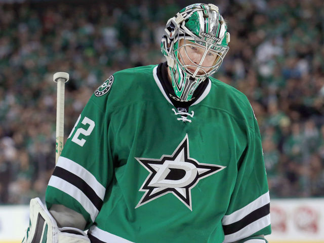 Stars not buying out Lehtonen