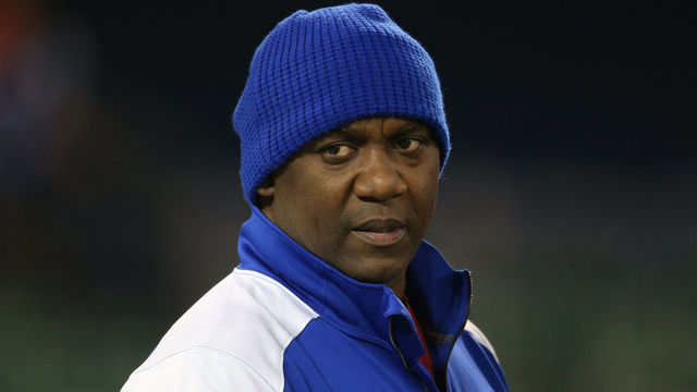 Bills to retire Thurman Thomas' No. 34 during MNF vs. Patriots