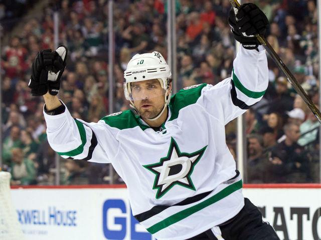 Stars advance past Wild with lessons learned