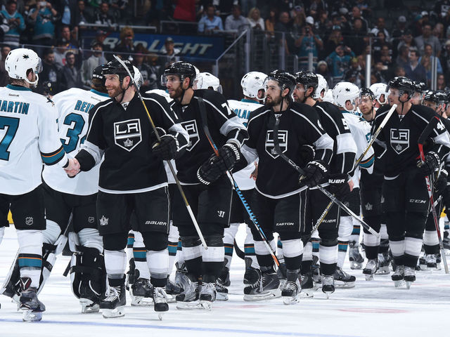 Lombardi: Kings made offer to Sutter, 'still working on' Lucic