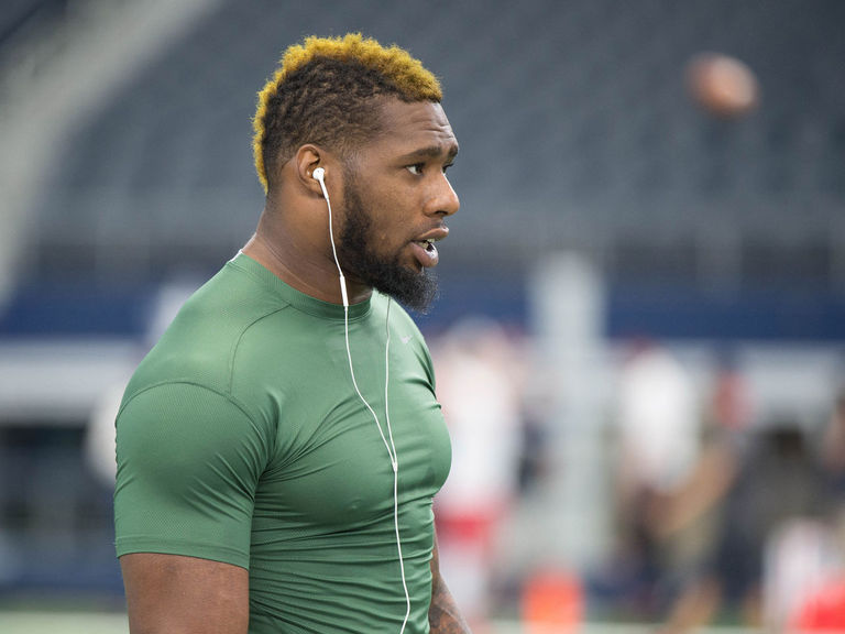 Police report shows former Baylor DE Shawn Oakman accused of assault in 2013