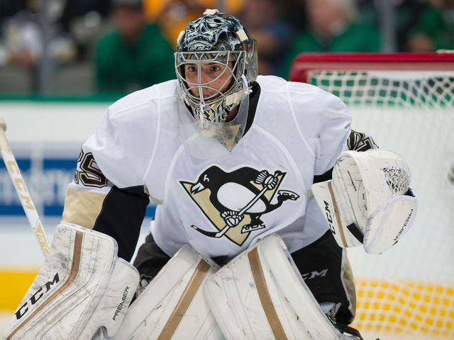 Fleury opens up on concussion: 'It's one of the toughest things I've been through'