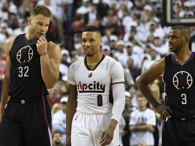 Final Update: 2016 Fantasy Basketball Rankings: Top 200