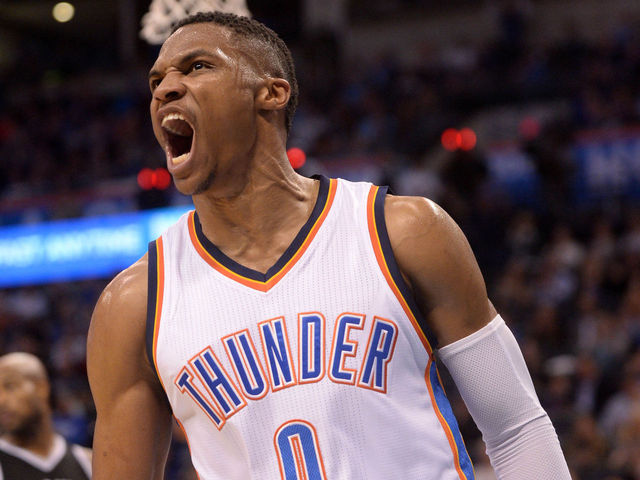Mark Cuban: Westbrook 'not a superstar'