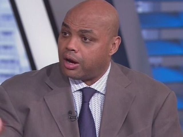 Charles Barkley butchers Kawhi Leonard's name on air