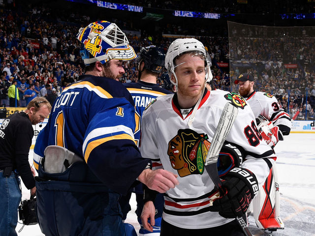 Kane: 'It just doesn't really feel right'