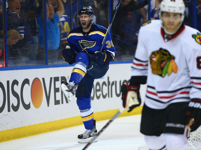 4 teams with playoff demons still to exorcise
