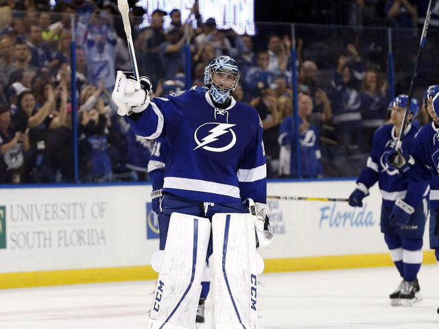 3 reasons why the Lightning will beat the Islanders
