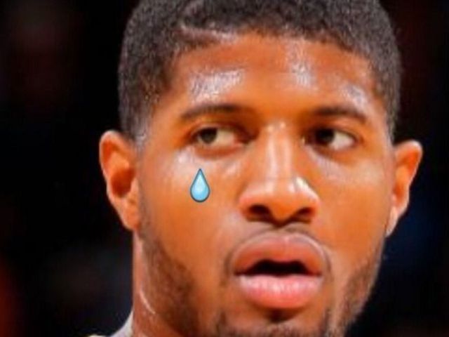 Drake trolls Paul George on Instagram