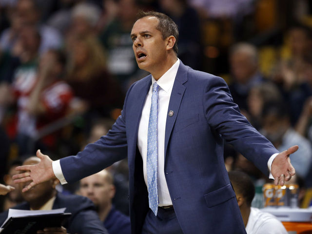 How the Pacers' all-bench lineup cost them Game 5