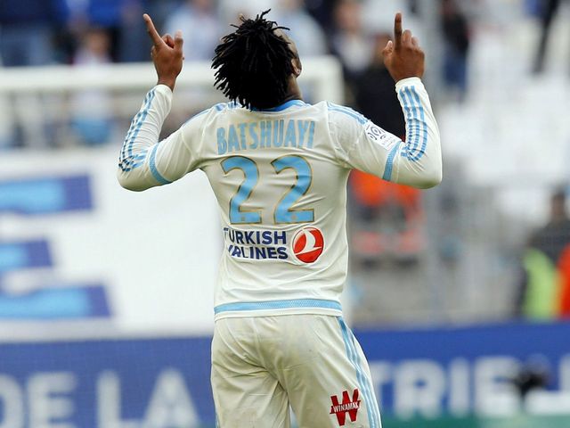Pochettino confirms Spurs' interest in Marseille stud Batshuayi