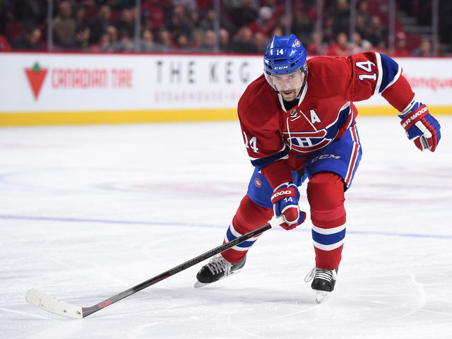 2016-17 Fantasy Center Primer: Over the hill