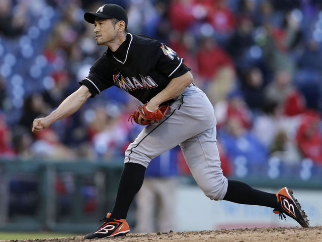 The most memorable moments of position player pitching