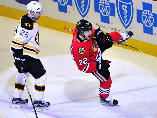 Panarin will assist host Russia at World Championship