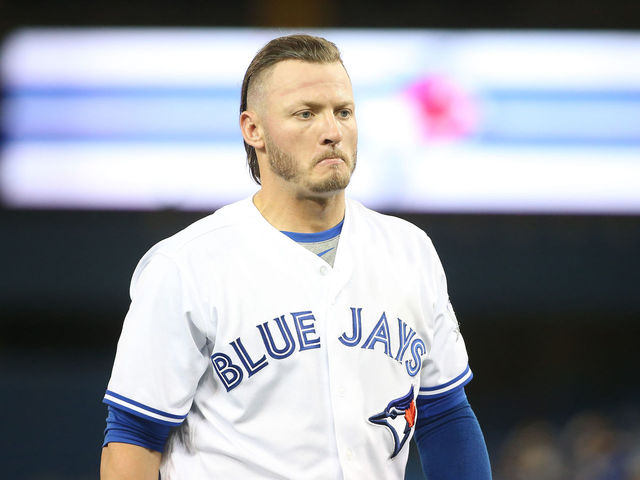 Donaldson: 'We need to re-evaluate some things'