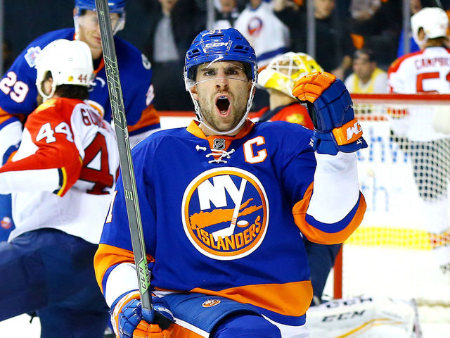 Season Preview: 3 questions facing the Islanders