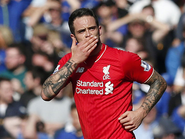 Liverpool ordered to pay Burnley up to £8M for striker Ings