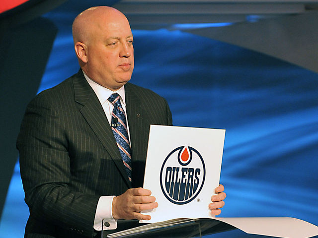 1st overall pick a rare prize for Canadian teams